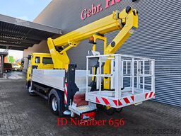 MAN TGL 8.150 4x2 Ruthmann T180.1 S7
