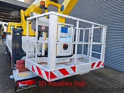 MAN TGL 8.150 4x2 Ruthmann T180.1 S7