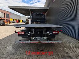 Volvo FM 460 6x2 Omar S8.2000-21 3 Tons Hubbrille Pal...