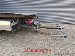 Volvo FM 460 6x2 Omar S8.2000-21 3 Tons Hubbrille Pal...