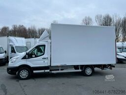 FORD Transit ALU Kofferaufbau/LBW/ DAB