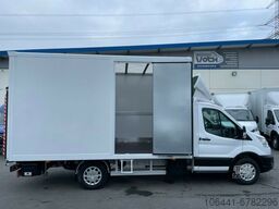 FORD Transit ALU Kofferaufbau/LBW/ DAB
