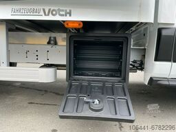FORD Transit ALU Kofferaufbau/LBW/ DAB