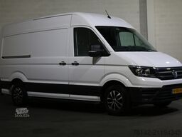 Volkswagen Crafter 2.0 TDI 177pk L3 H3 Automaat Airco Navi...
