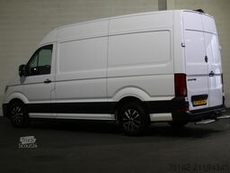 Volkswagen Crafter 2.0 TDI 177pk L3 H3 Automaat Airco Navi...