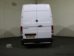 Volkswagen Crafter 2.0 TDI 177pk L3 H3 Automaat Airco Navi...