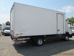 MERCEDES-BENZ Atego 1221*2xCarrier Kühlkoffer 5.77m*LBW*