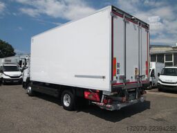 MERCEDES-BENZ Atego 1221*2xCarrier Kühlkoffer 5.77m*LBW*