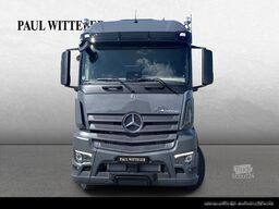 MERCEDES-BENZ MB Actros 2551 L ENA ABROLLK./HIAB ULTIMA 21 S
