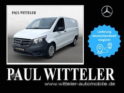 MERCEDES-BENZ Vito 110 CDI Kasten Lang DAB/Sitzheiz./Hecktüren