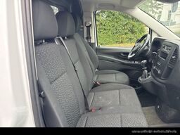 MERCEDES-BENZ Vito 110 CDI Kasten Lang DAB/Sitzheiz./Hecktüren