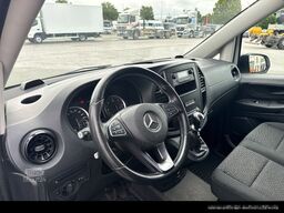 MERCEDES-BENZ Vito 110 CDI Kasten Lang DAB/Sitzheiz./Hecktüren