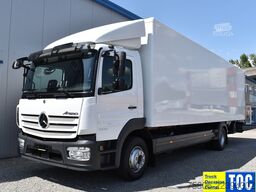 MERCEDES-BENZ Atego 1324 L Koffer LBW Retarder