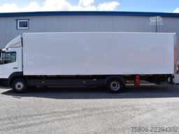 MERCEDES-BENZ Atego 1324 L Koffer LBW Retarder