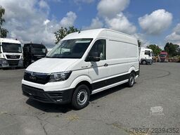 MAN TGE 3.180 4X4 ALLRAD -DIFF L3H3 COMFORT