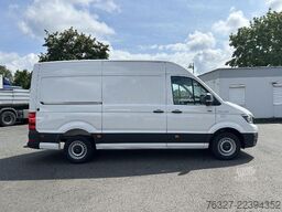 MAN TGE 3.180 4X4 ALLRAD -DIFF L3H3 COMFORT
