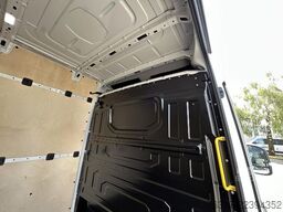 MAN TGE 3.180 4X4 ALLRAD -DIFF L3H3 COMFORT