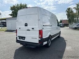 MAN TGE 3.180 4X4 ALLRAD -DIFF L3H3 COMFORT