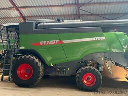 Fendt 5255 L