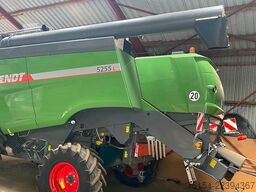 Fendt 5255 L
