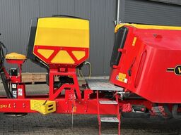 Väderstad Tempo TPL 24 WSX