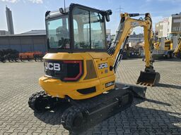 JCB 35Z-1 inkl. Herstellergarantie