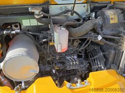 JCB 35Z-1 inkl. Herstellergarantie