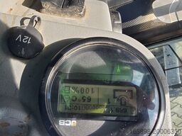 JCB 35Z-1 inkl. Herstellergarantie