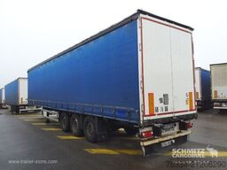 Schmitz Cargobull Semitrailer Curtainsider Standard