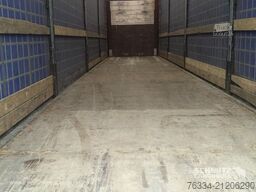 Schmitz Cargobull Semitrailer Curtainsider Standard