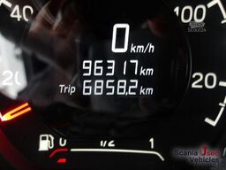 Scania R 460 A4x2EB / Lowliner / ADR AT