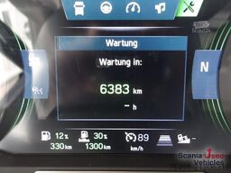 Scania R 460 A4x2EB / Lowliner / ADR AT