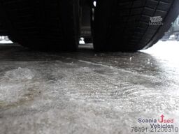 Scania R 460 A4x2EB / Lowliner / ADR AT