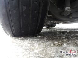 Scania R 460 A4x2EB / Lowliner / ADR AT