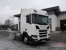 Scania R 410 A4x2NA