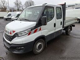 IVECO 35S14 DoKa / MOTORSCHADEN