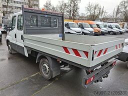 IVECO 35S14 DoKa / MOTORSCHADEN