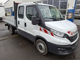IVECO 35S14 DoKa / MOTORSCHADEN