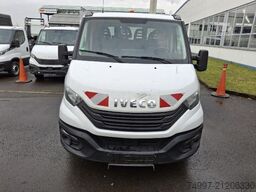 IVECO 35S14 DoKa / MOTORSCHADEN