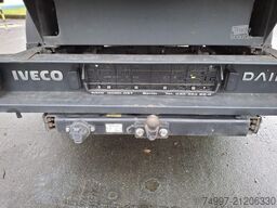 IVECO 35S14 DoKa / MOTORSCHADEN