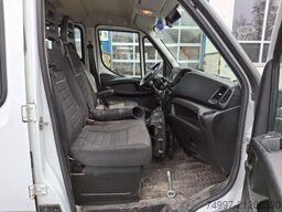 IVECO 35S14 DoKa / MOTORSCHADEN