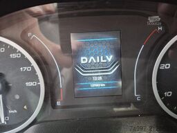 IVECO 35S14 DoKa / MOTORSCHADEN