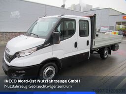 Pick-up kombi IVECO 35S18HA8 D/P / 3.0 / DoKa