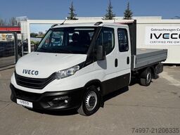 IVECO 35S18HA8 D/P / 3.0 / DoKa