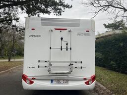 FIAT Hymer AG Tramp Classic T674CL