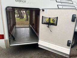 FIAT Hymer AG Tramp Classic T674CL