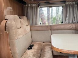 FIAT Hymer AG Tramp Classic T674CL