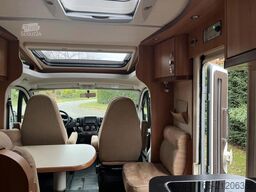 FIAT Hymer AG Tramp Classic T674CL