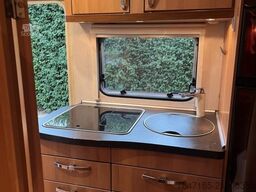 FIAT Hymer AG Tramp Classic T674CL