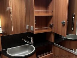 FIAT Hymer AG Tramp Classic T674CL